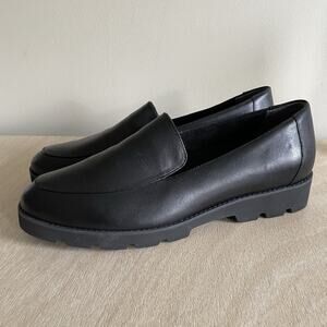 Vionic Kensley Leather Loafers